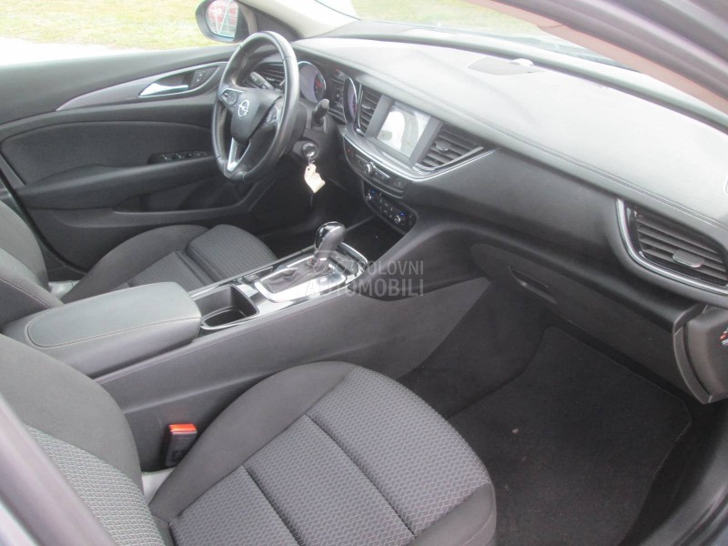 Opel Insignia Grand 1.5 d Business