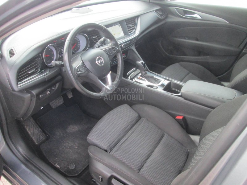 Opel Insignia Grand 1.5 d Business