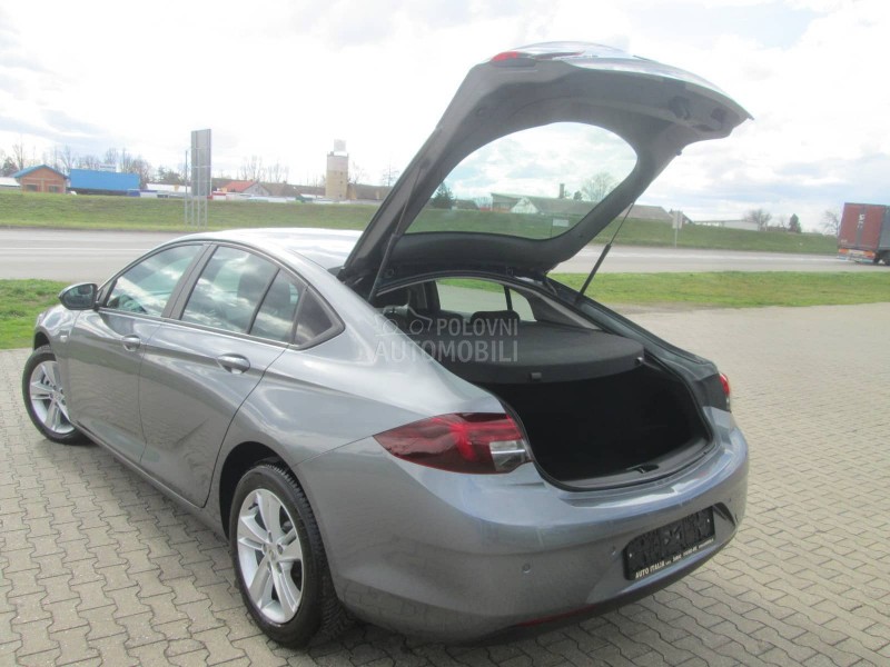 Opel Insignia Grand 1.5 d Business