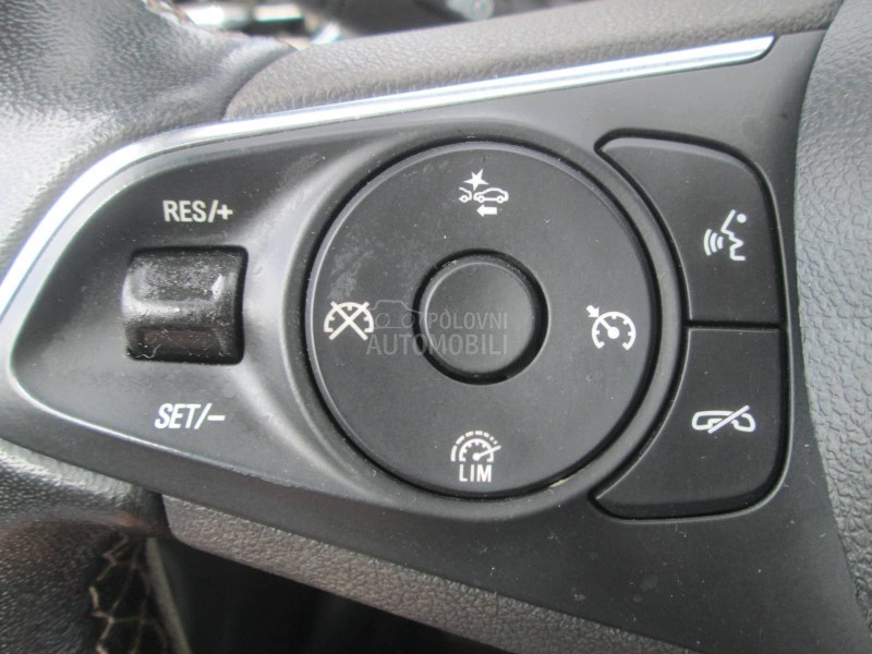 Opel Insignia Grand 1.5 d Business