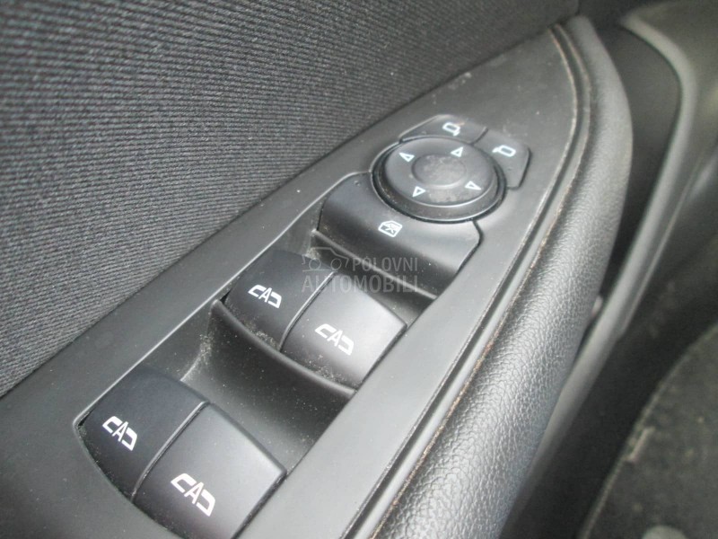 Opel Insignia Grand 1.5 d Business