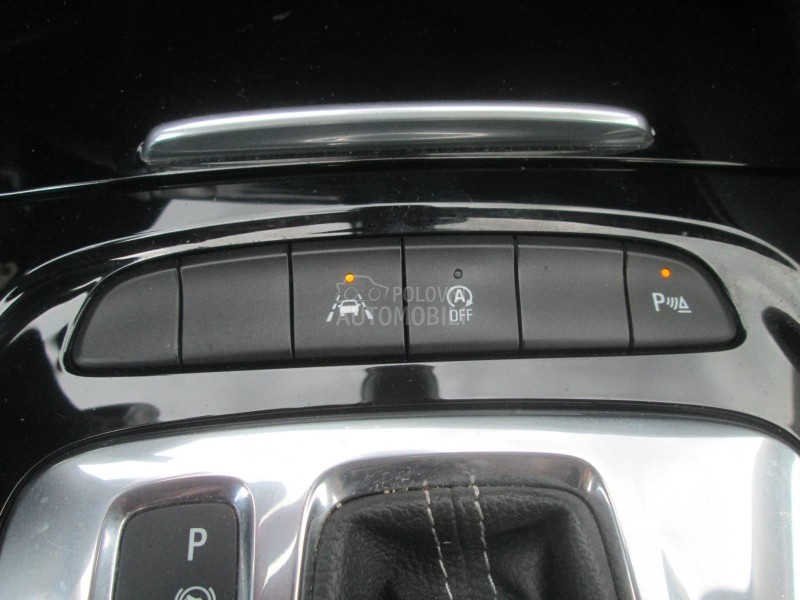 Opel Insignia Grand 1.5 d Business