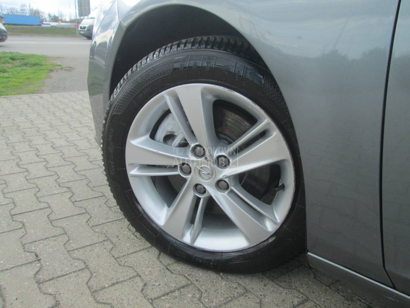 Opel Insignia Grand 1.5 d Business