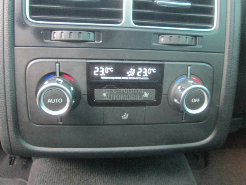 Volkswagen Touareg 3.0 TDI 4Motion