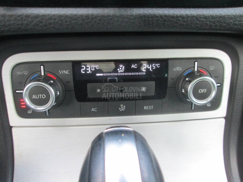 Volkswagen Touareg 3.0 TDI 4Motion