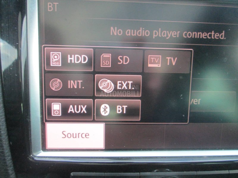 Volkswagen Touareg 3.0 TDI 4Motion