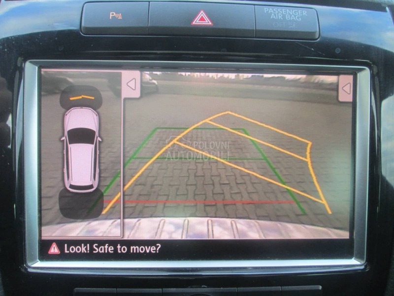 Volkswagen Touareg 3.0 TDI 4Motion