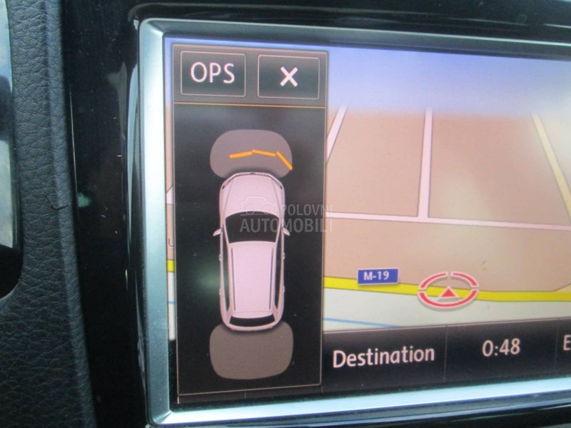 Volkswagen Touareg 3.0 TDI 4Motion