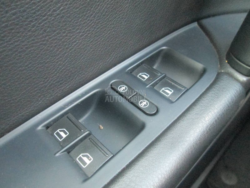 Volkswagen Touareg 3.0 TDI 4Motion