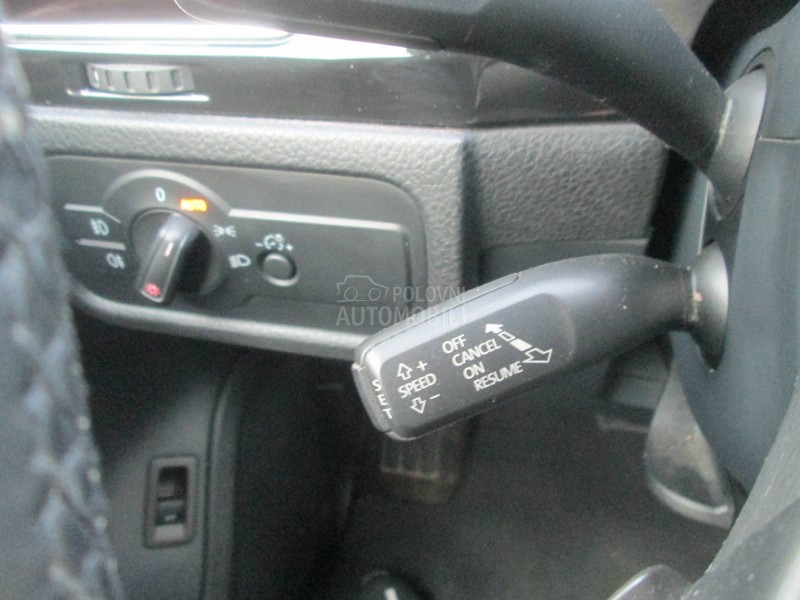 Volkswagen Touareg 3.0 TDI 4Motion