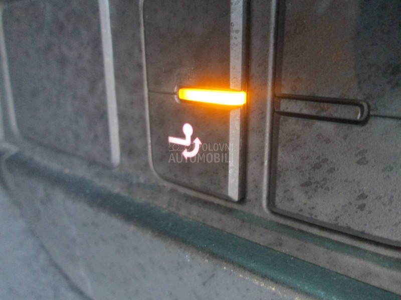 Volkswagen Touareg 3.0 TDI 4Motion