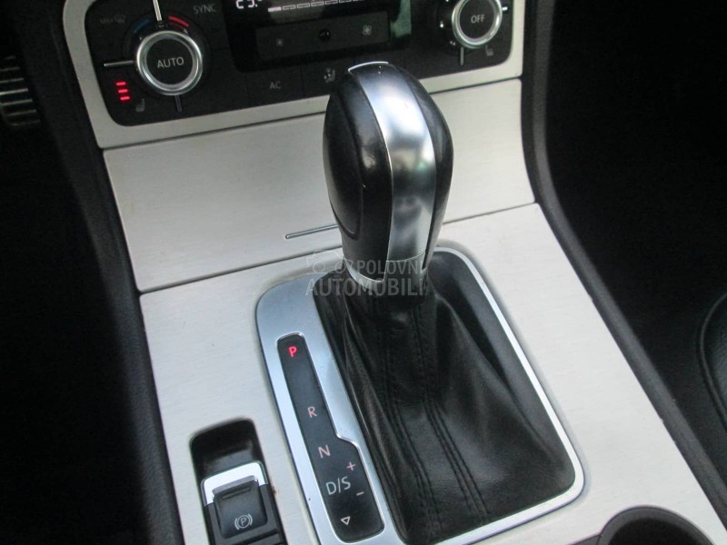 Volkswagen Touareg 3.0 TDI 4Motion