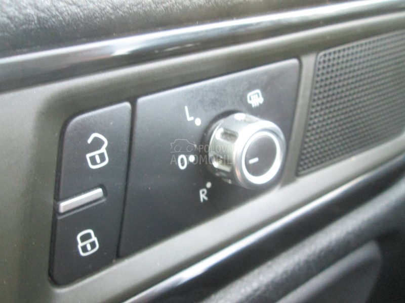 Volkswagen Touareg 3.0 TDI 4Motion