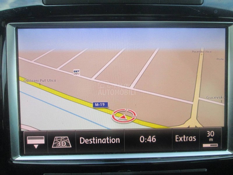 Volkswagen Touareg 3.0 TDI 4Motion