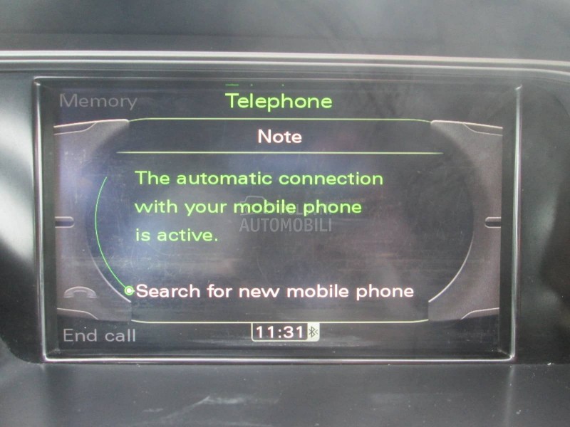 Audi A4 Allroad 2.0 TDI quattro