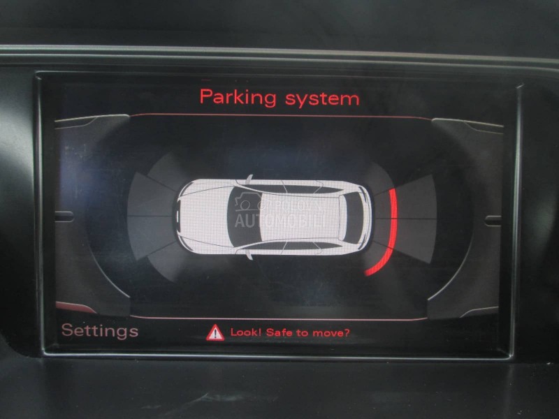 Audi A4 Allroad 2.0 TDI quattro