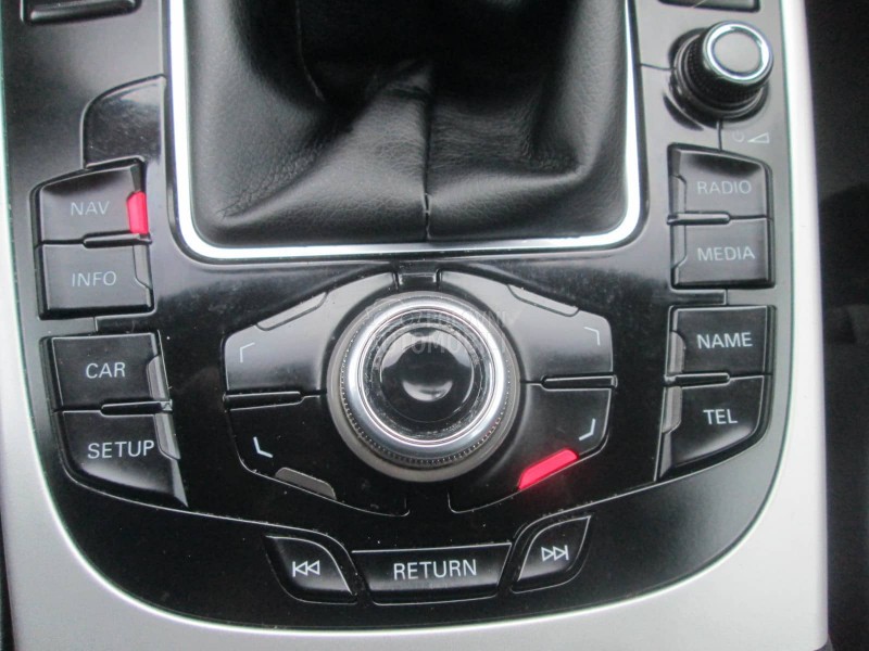 Audi A4 Allroad 2.0 TDI quattro