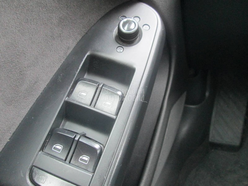 Audi A4 Allroad 2.0 TDI quattro