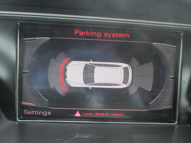 Audi A4 Allroad 2.0 TDI quattro