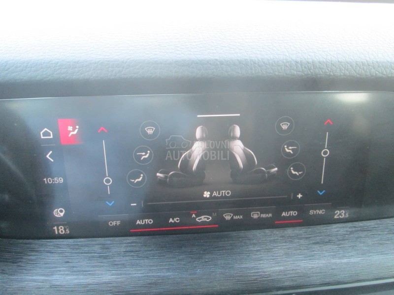 Alfa Romeo Stelvio 2.2t Business Q4