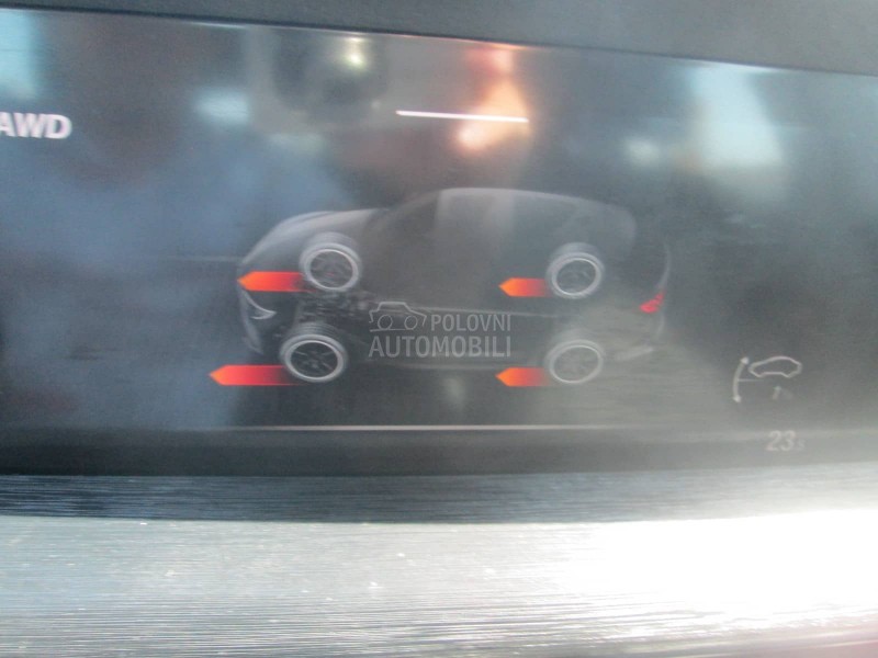 Alfa Romeo Stelvio 2.2t Business Q4