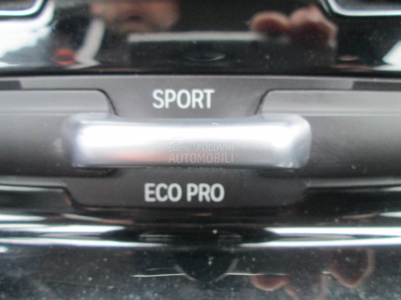 BMW 216 Gran Tourer Business