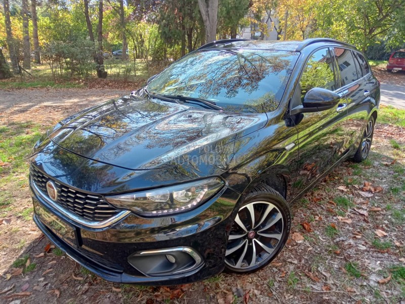 Fiat Tipo 1.6 multijet
