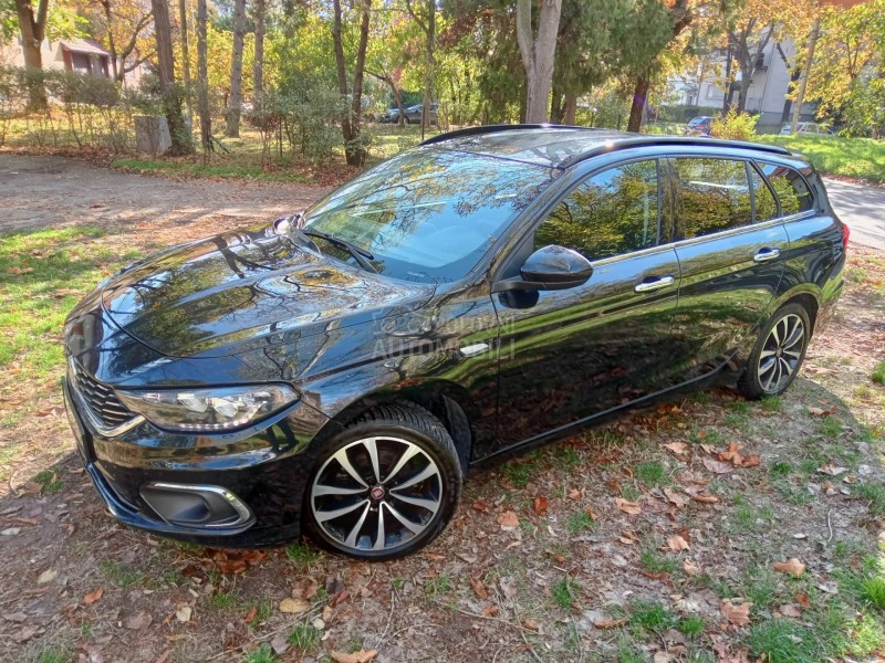 Fiat Tipo 1.6 multijet