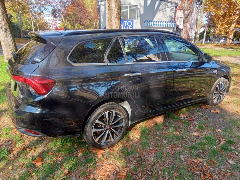 Fiat Tipo 1.6 multijet
