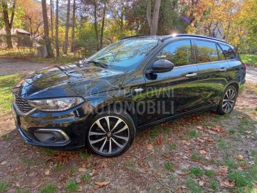 Fiat Tipo 1.6 multijet