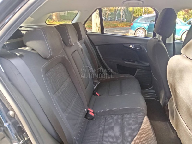 Fiat Tipo 1.6 multijet