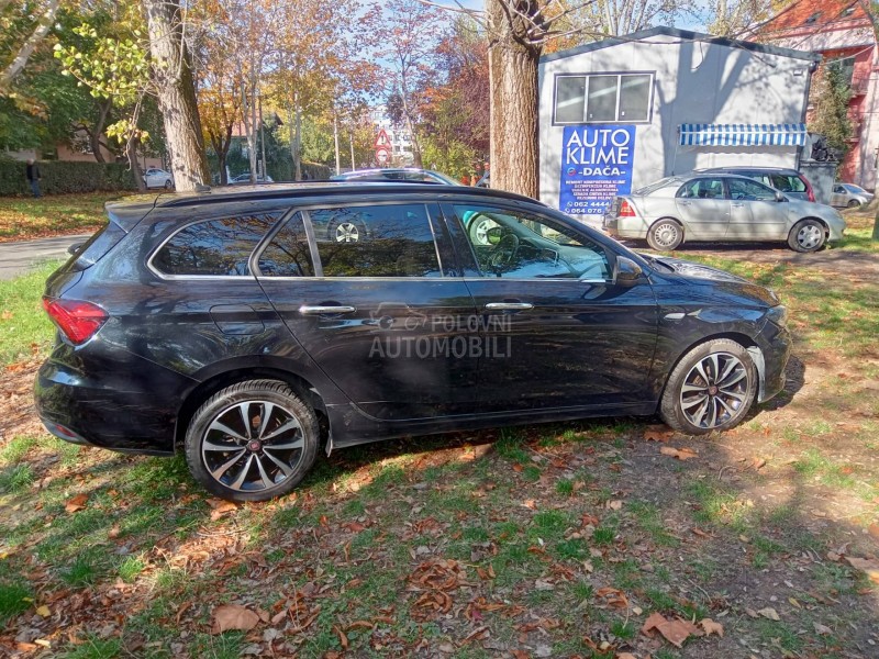 Fiat Tipo 1.6 multijet