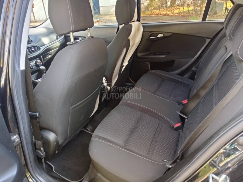 Fiat Tipo 1.6 multijet