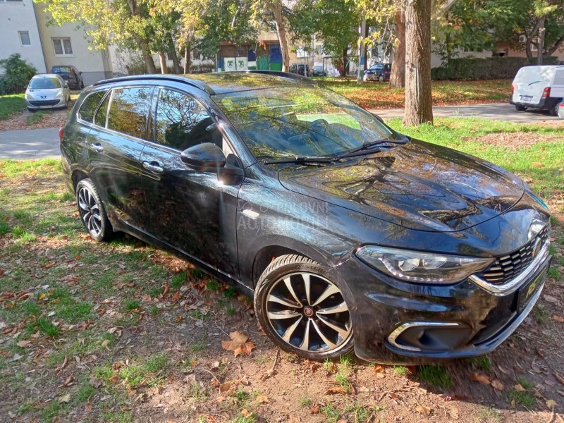 Fiat Tipo 1.6 multijet