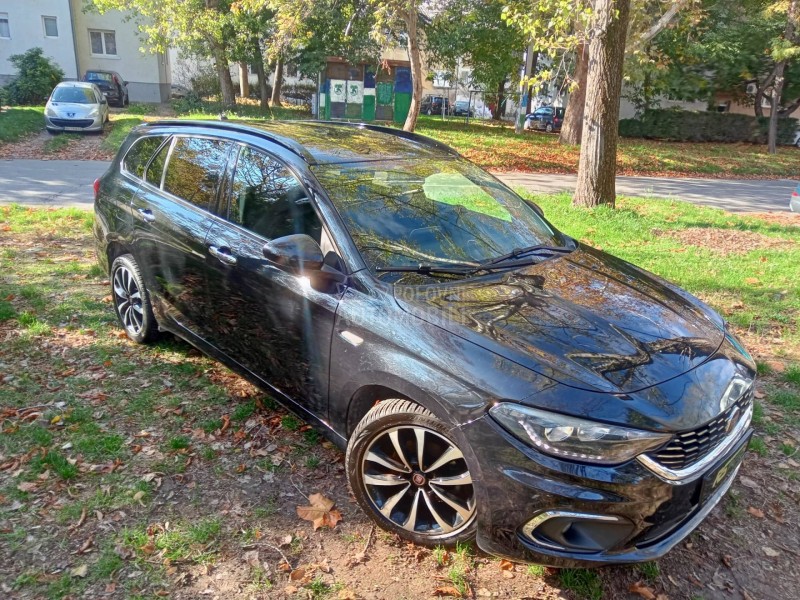 Fiat Tipo 1.6 multijet