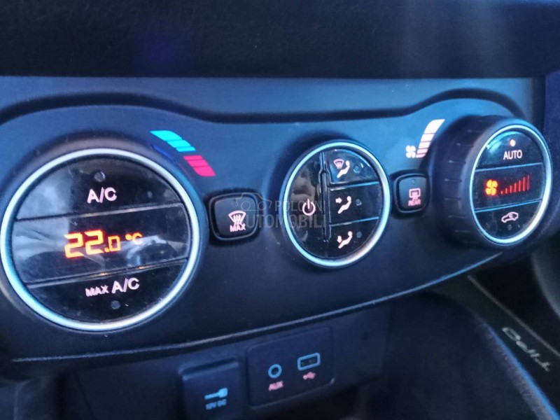 Fiat Tipo 1.6 multijet