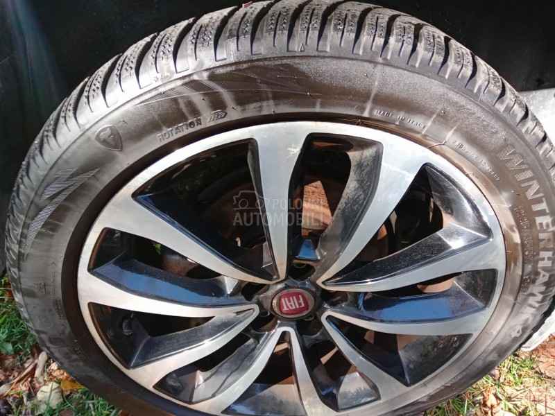 Fiat Tipo 1.6 multijet