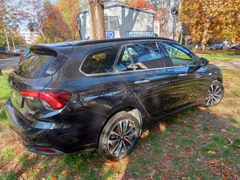 Fiat Tipo 1.6 multijet