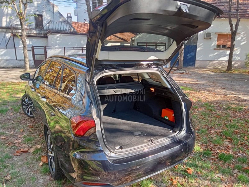 Fiat Tipo 1.6 multijet