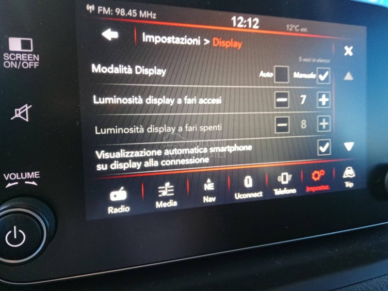 Fiat Tipo 1.6 multijet