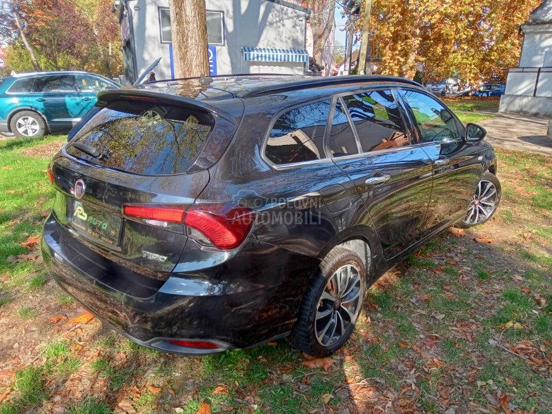 Fiat Tipo 1.6 multijet