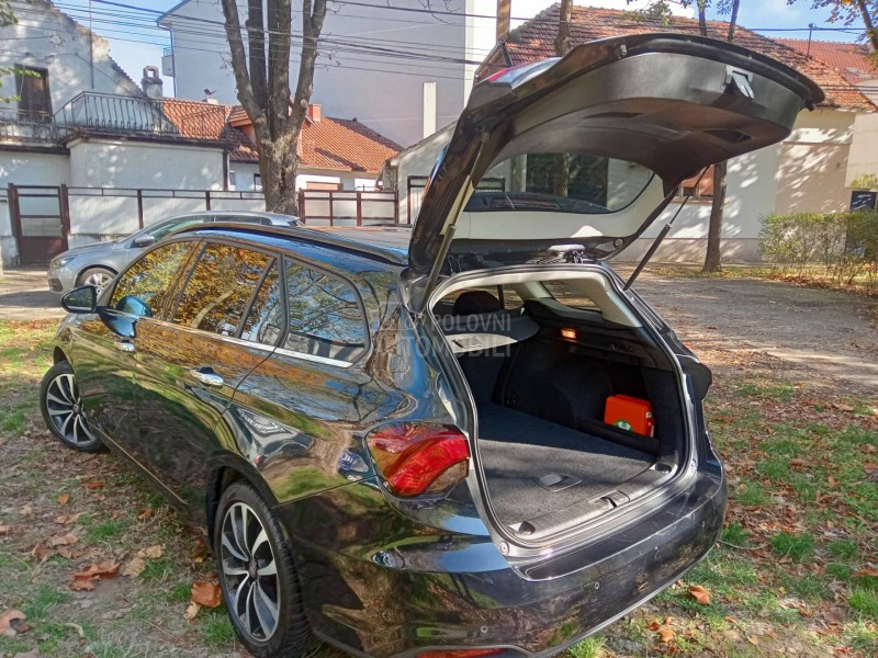 Fiat Tipo 1.6 multijet