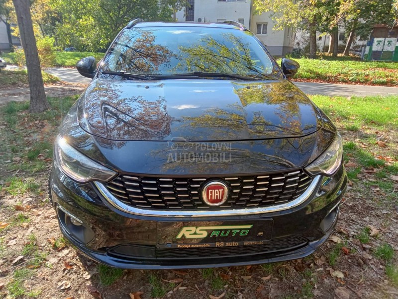 Fiat Tipo 1.6 multijet