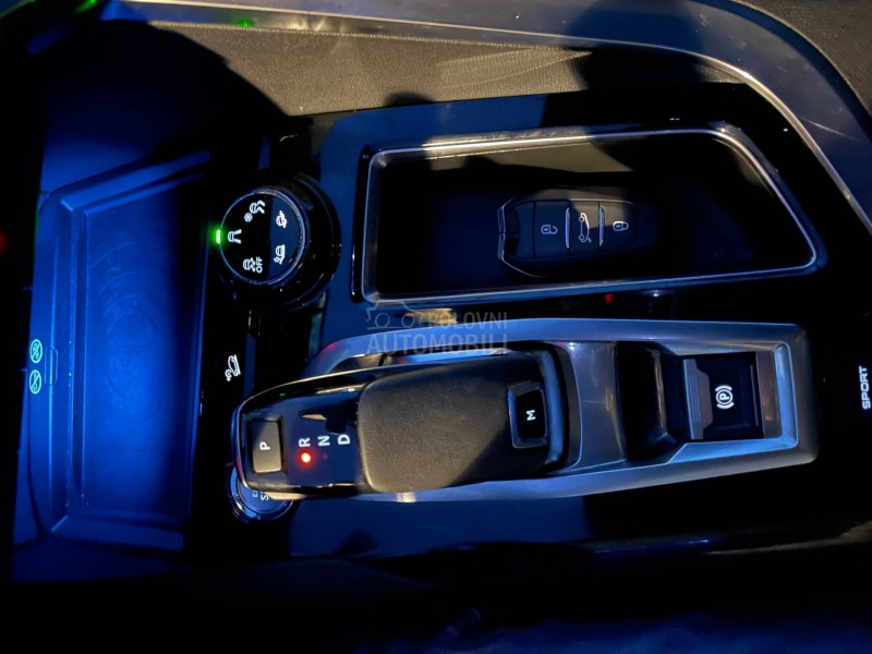 Peugeot 3008 GT PANO RAMA