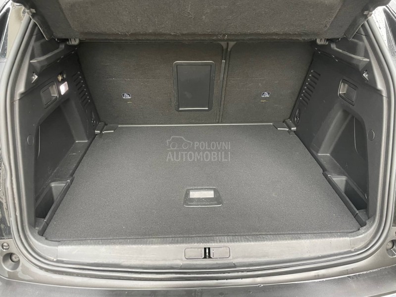 Peugeot 3008 GT PANO RAMA