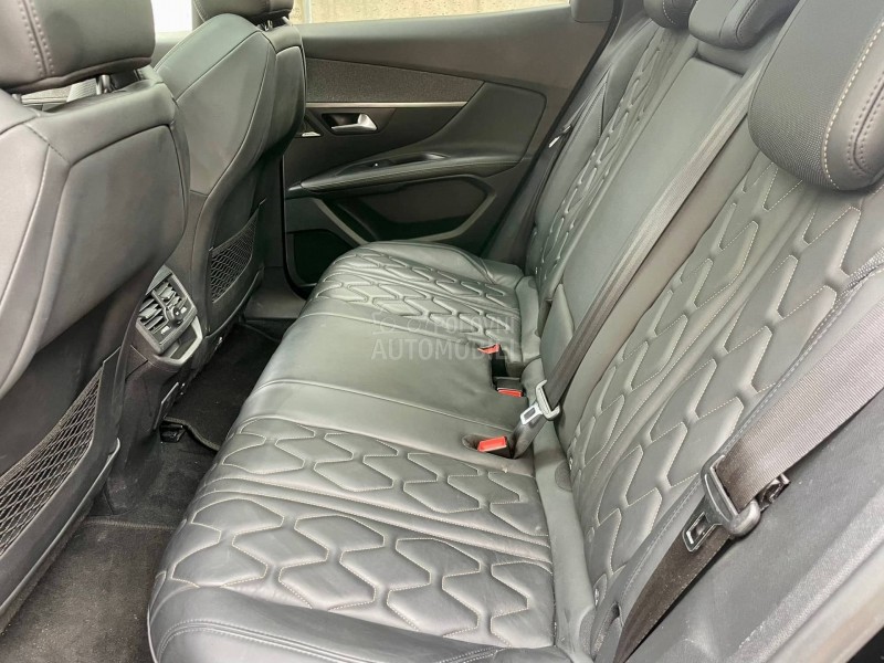 Peugeot 3008 GT PANO RAMA