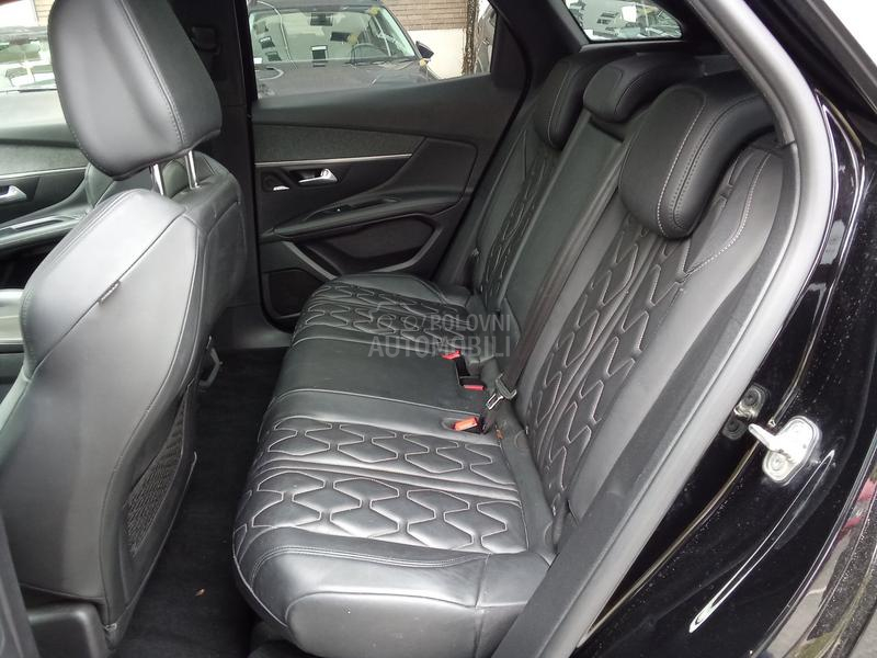 Peugeot 3008 GT PANO RAMA