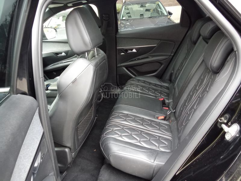 Peugeot 3008 GT PANO RAMA