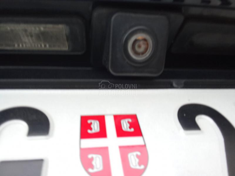 Peugeot 3008 GT PANO RAMA