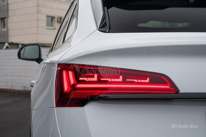 Audi Q5 SPORTBACK 55 TFSI E